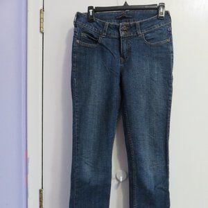 Levi's 526 Jeans size 4